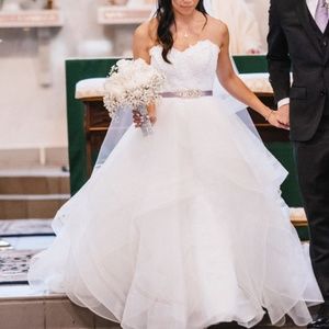 Effie Skirt 17622 by Wtoo by Watters